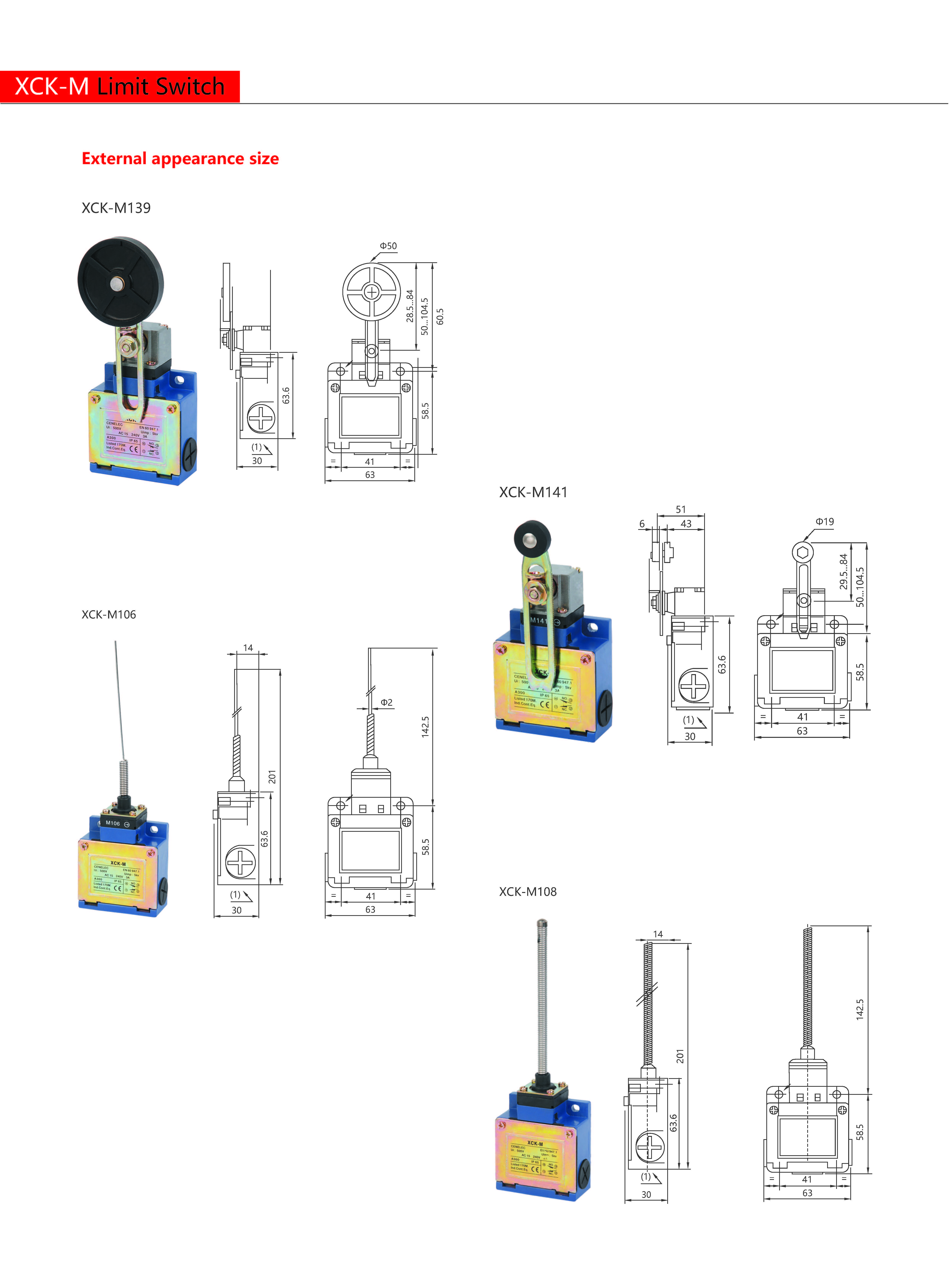 Technical Drawing